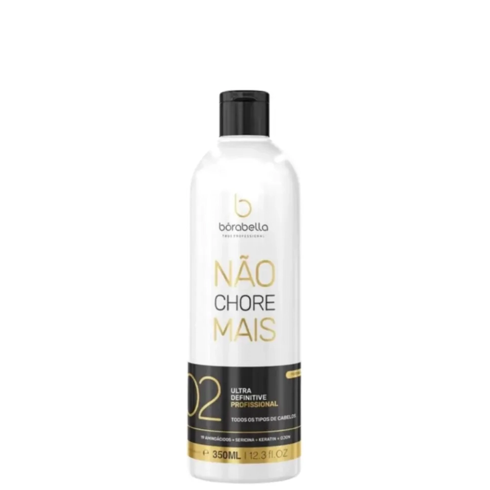 Progress Borabella 350ml Nao Chore Mais