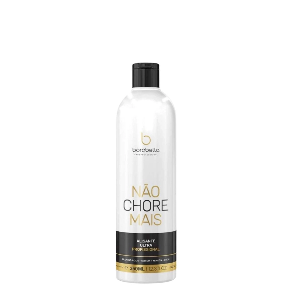 Tratamento Condicionante Capilar 350ml