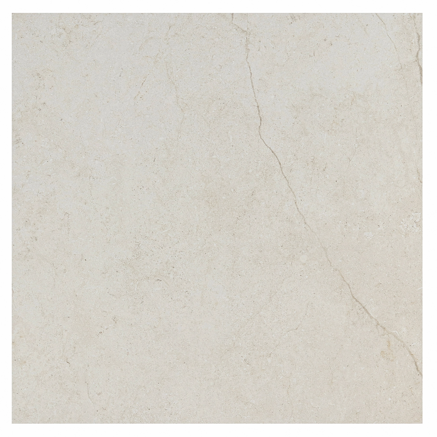 Piso Cerâmico Marmorizado Acetinado Borda Reta Interno 77x77cm 77005 Realce