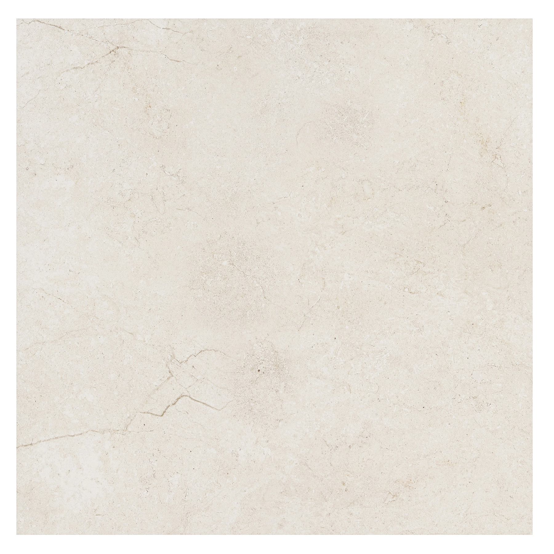 Piso Cerâmico Pedra Borda Reta Externo 77x77cm 77009 Realce