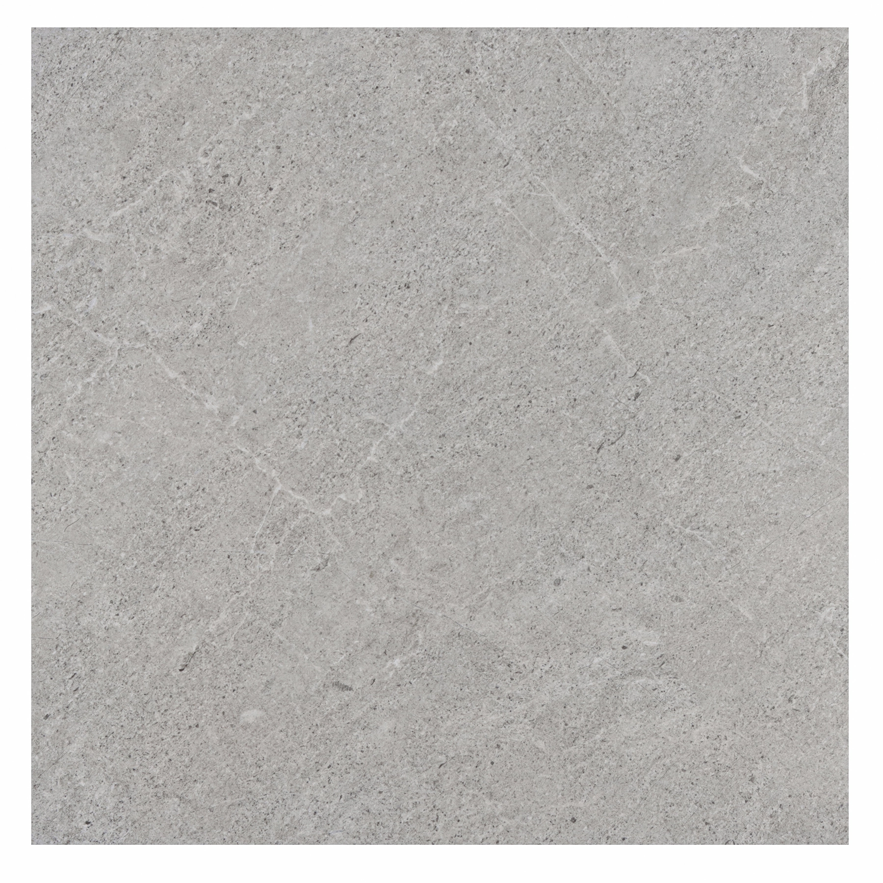 Piso Cerâmico Pedra Borda Reta Externo 77x77cm 77014 Realce
