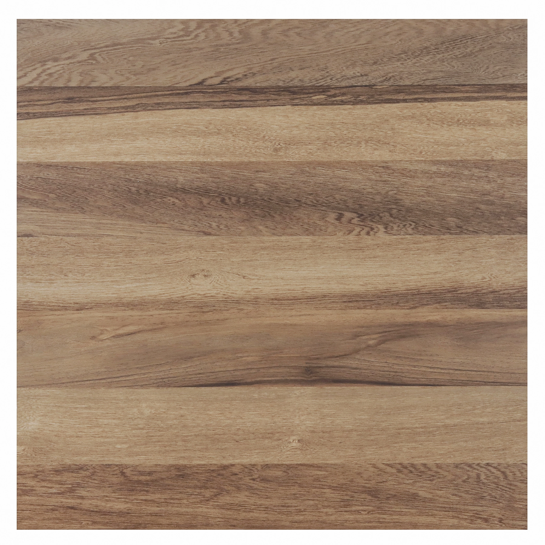 Porcelanato Amadeirado Borda Reta Externo 76x76cm 76021 Dora