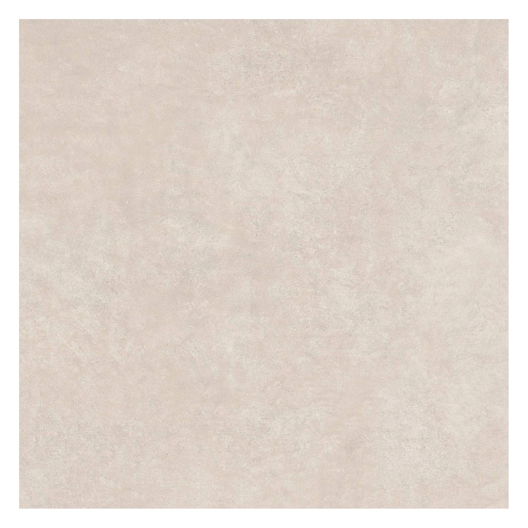 Porcelanato Cimentício Polido Borda Reta Interno 60,5x60,5cm 161024 Cinza Cristofoletti