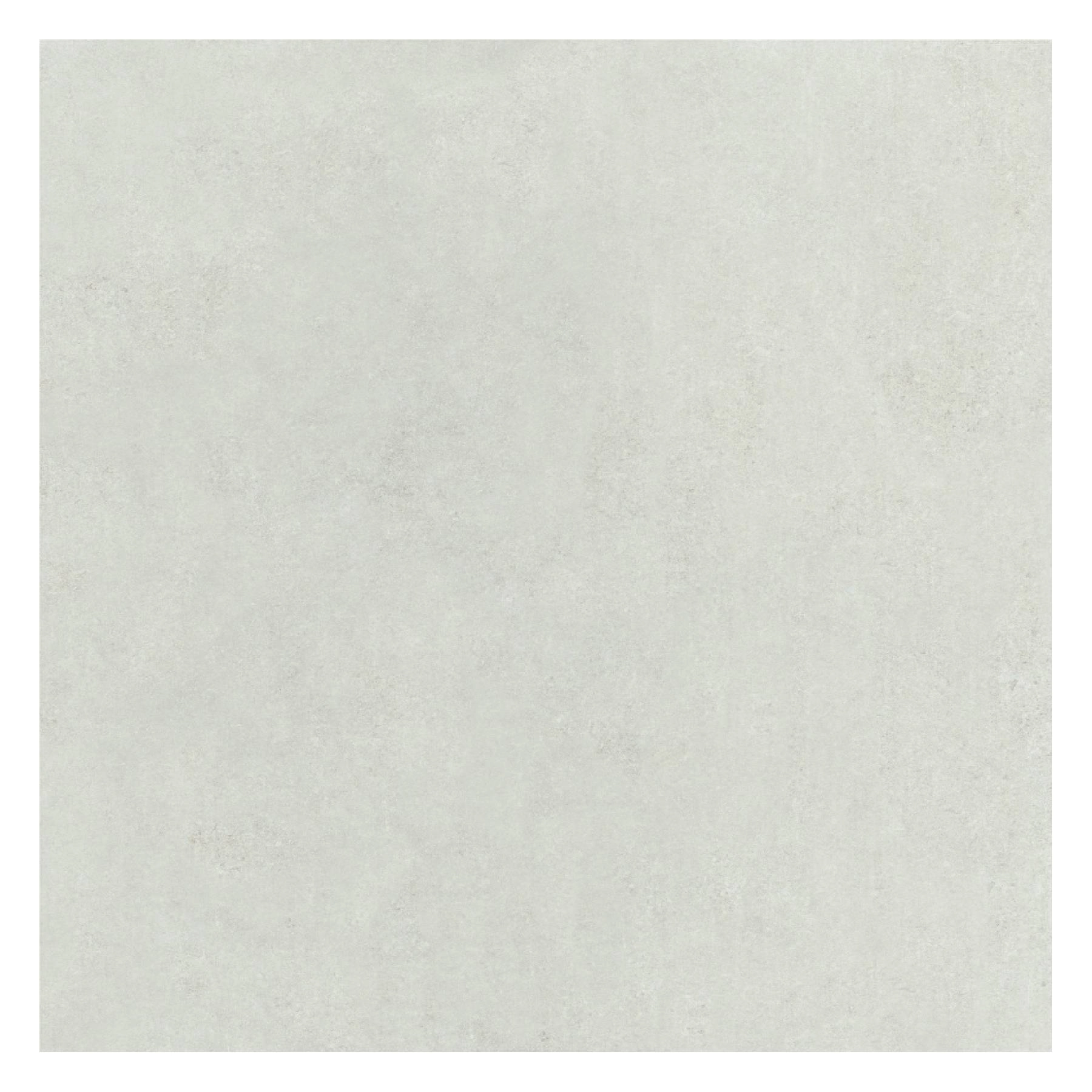 Porcelanato Cimentício Polido Borda Reta Interno 75x75cm 176014 Cinza Cristofoletti