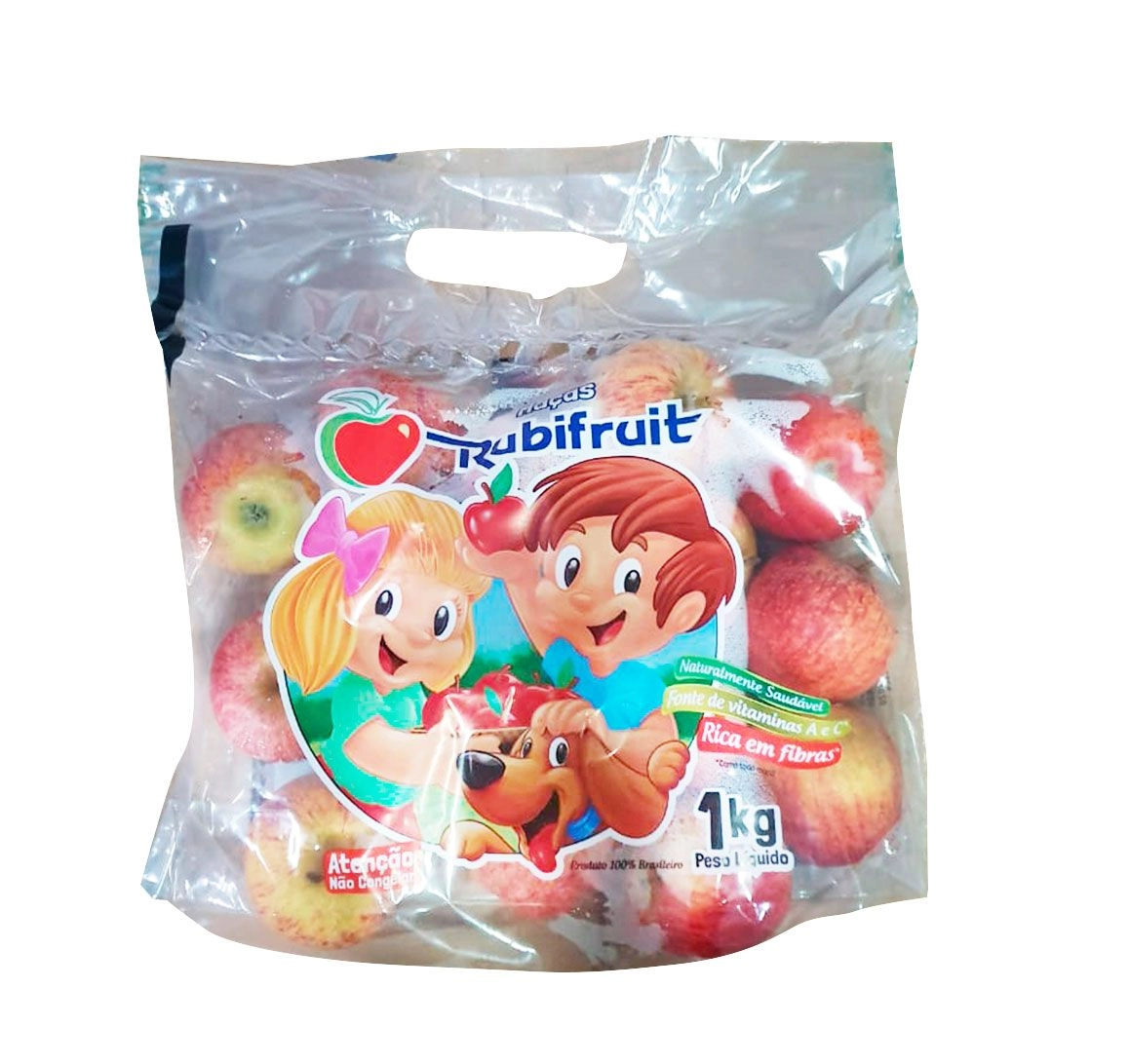 Maca Kauezinho 1kg Pacote