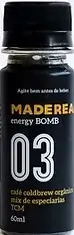 Energy Bomb 3 Madereal