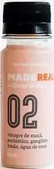 Probiotic Bomb 2 Madereal