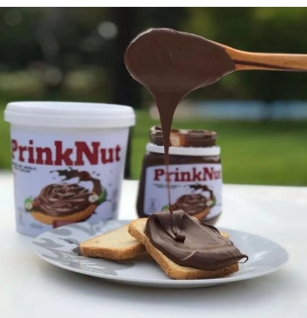 Prinknut Creme De Avela C/ Cacau 3kg