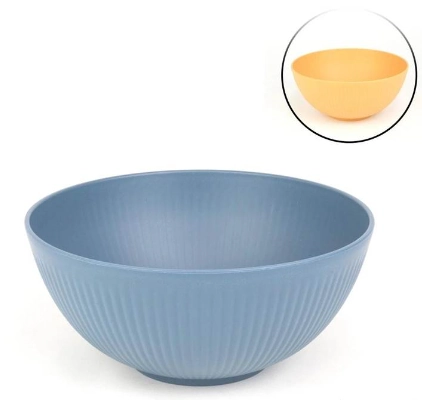 Saladeira Bambu Stripes