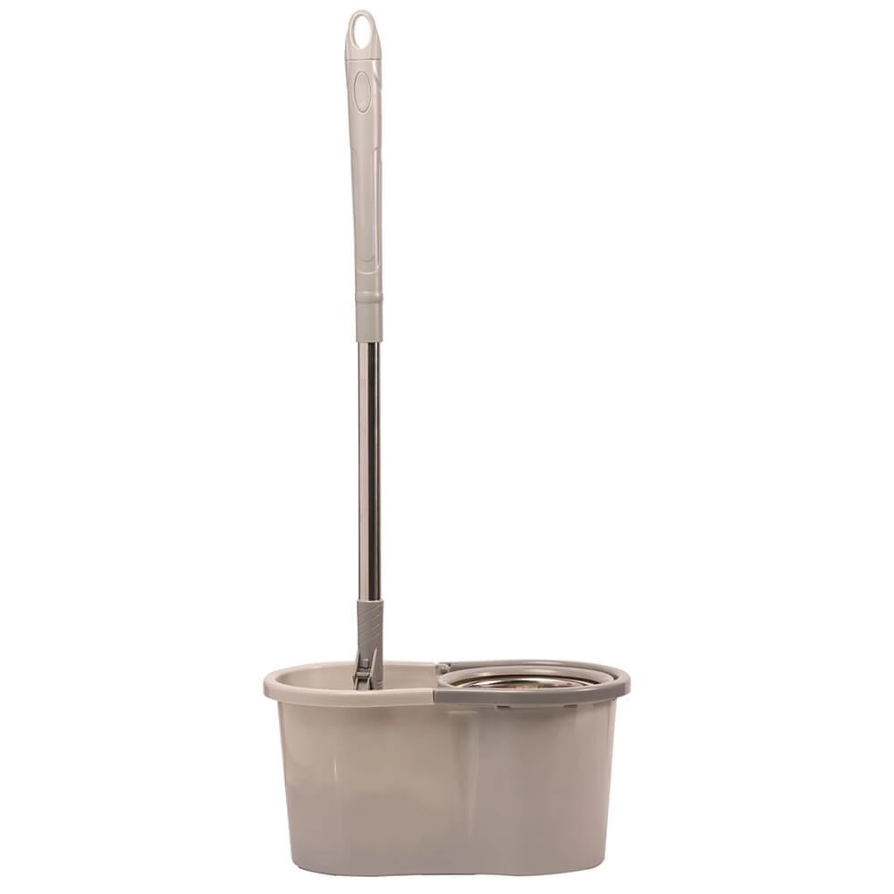 Mop Lyor Cabo Gir Inox 1,15m C Bald Ref Microf Fit