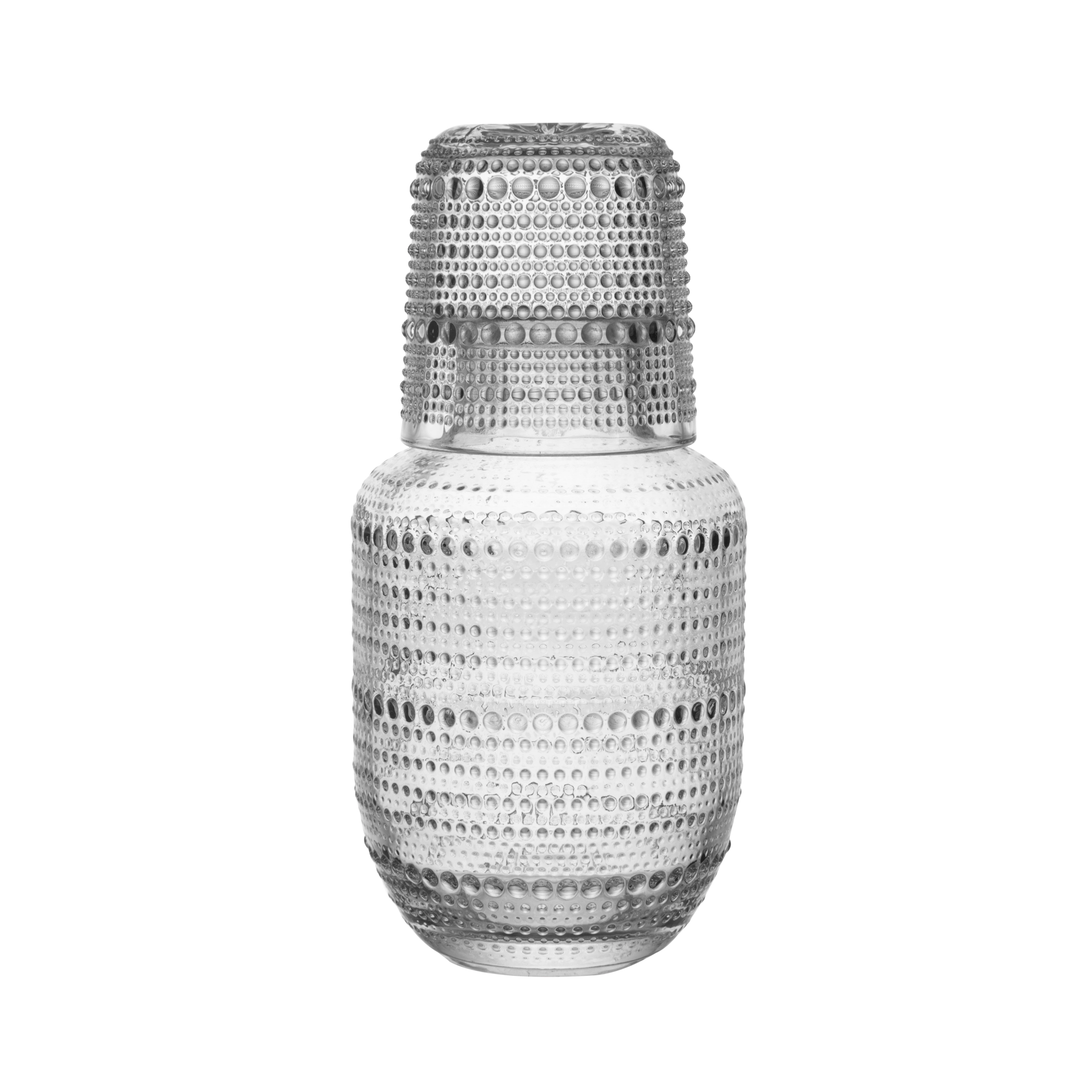 Moringa De Vidro Balls 580ml