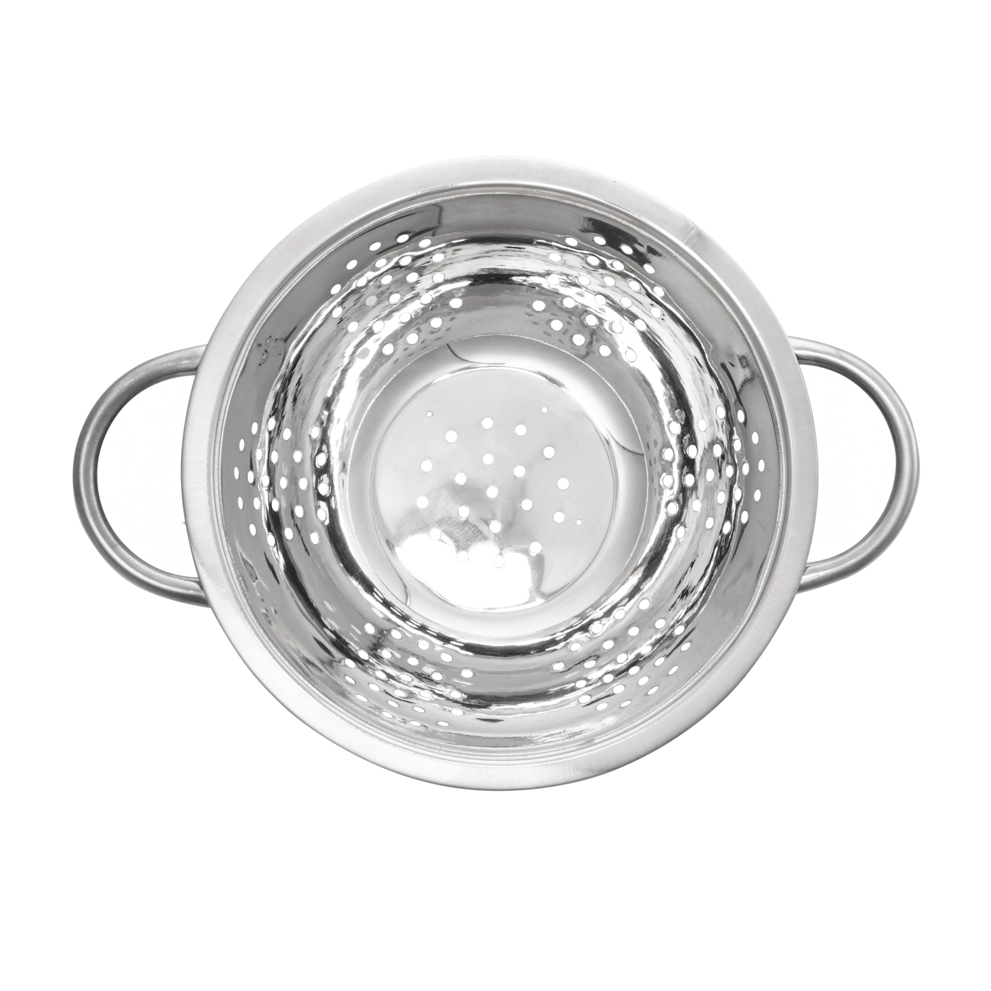 Escorredor Massas Inox Prime 20cm 220716 Rojemac