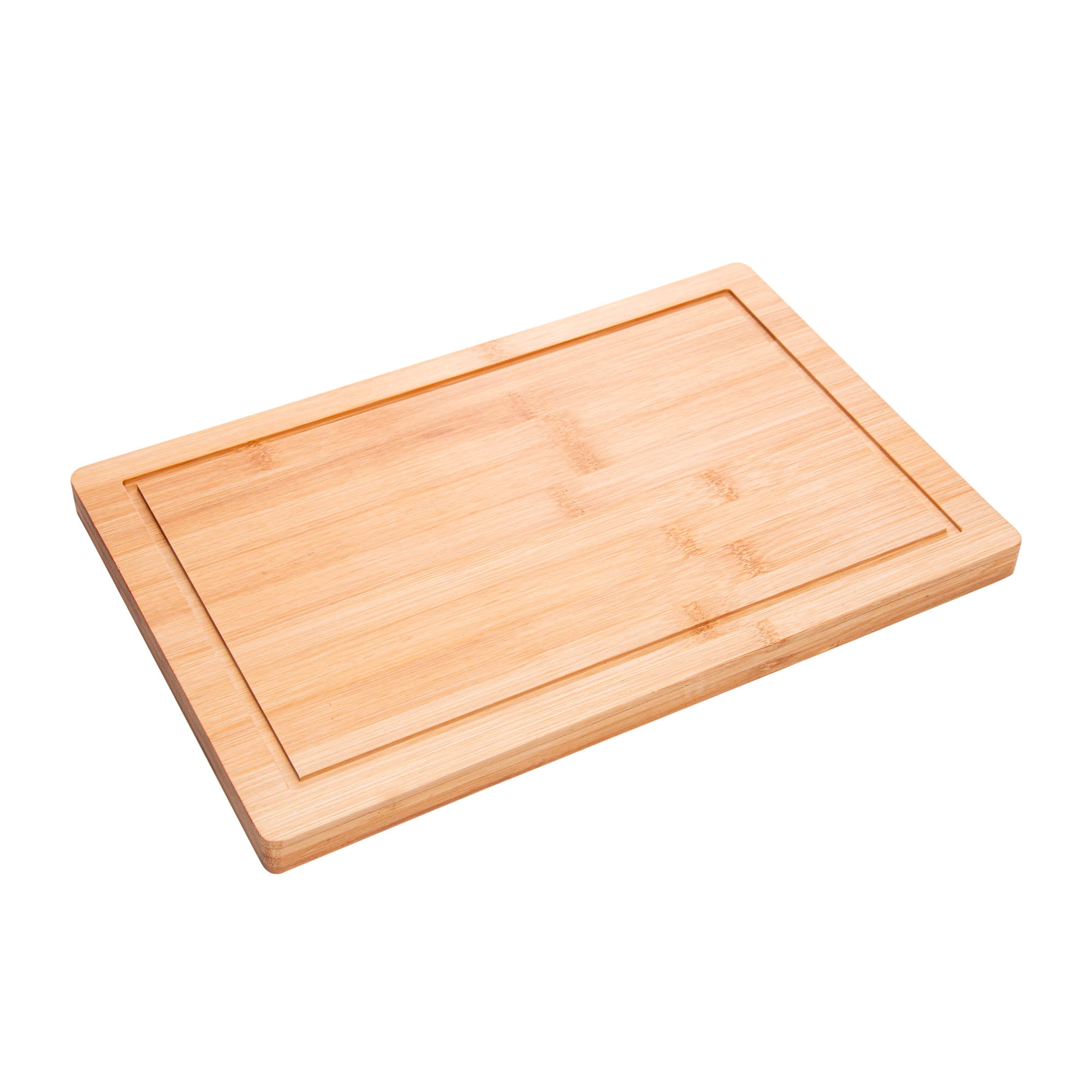 Tabua Bambu Nature 35x23x2 221151 Lyor