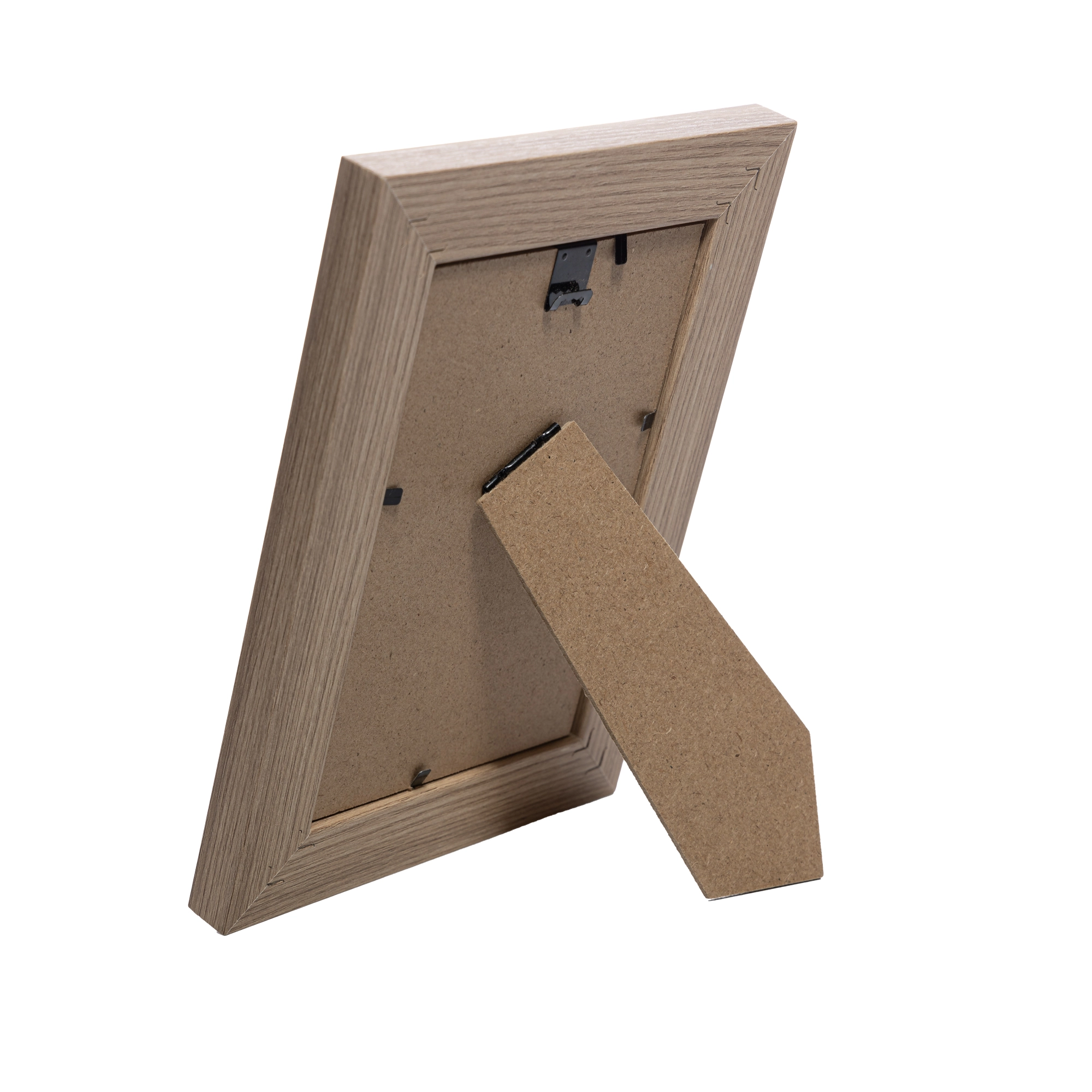 Porta Retrato Mdf Branco 20x15cm 221669 Lyor