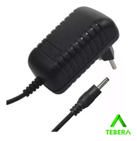 Fonte Chaveada 12v 1,5 A - Tebera