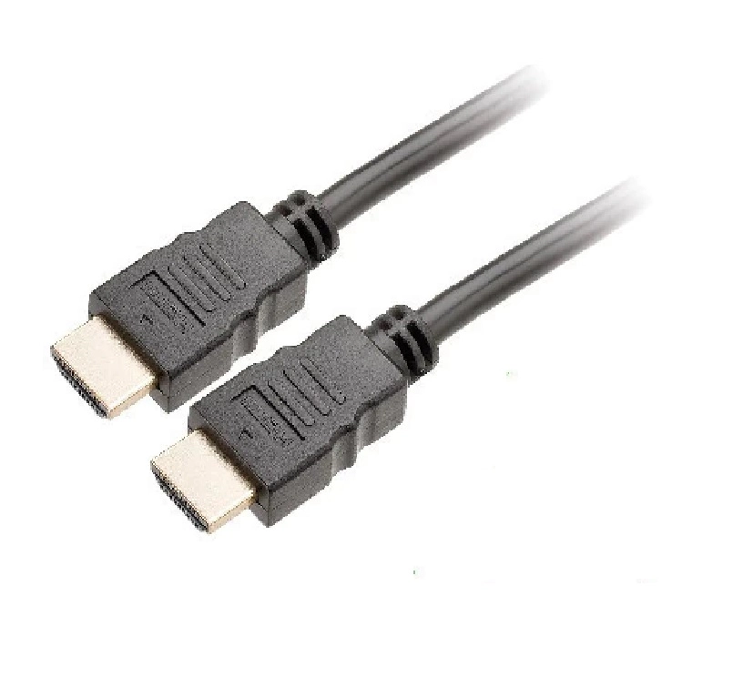 Cabo Hdmi 2.0 4k 19+1p Ultra Hd Gold 30awg 70 Cm