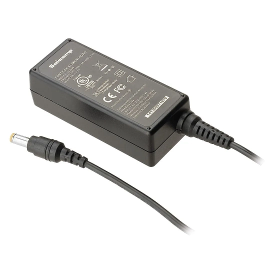 Fonte Carregador  19v - 2,1a Salcomp