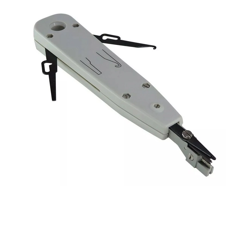 Alicate Inserção Punch Down P/ Bloco Krone Telefonia 314kr