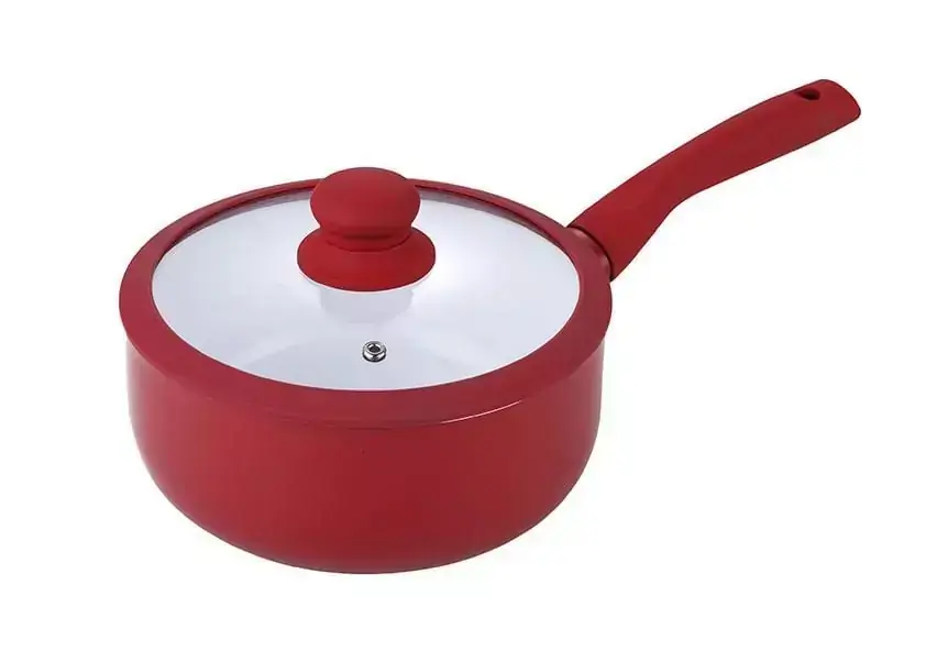 Panela Carmin 2L Hauskraft