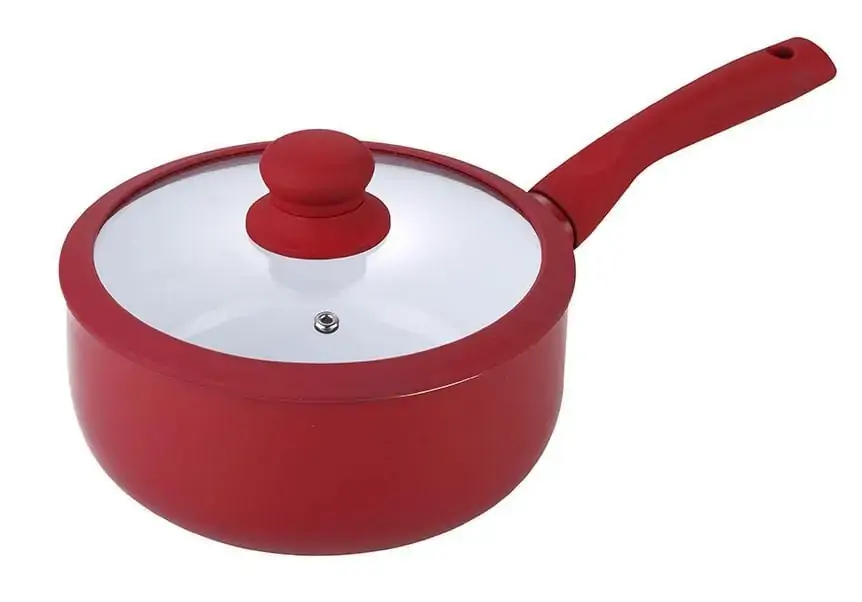 Panela Carmin 3L Hauskraft
