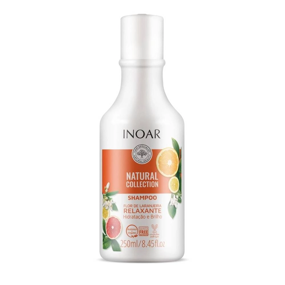 Sh.inoar 250ml Relaxante