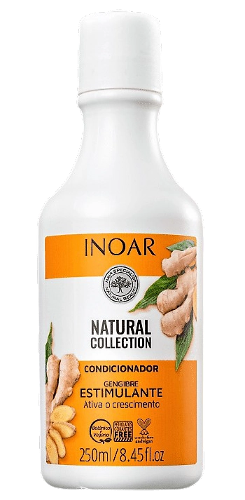 Cond.inoar 250ml Estimulante