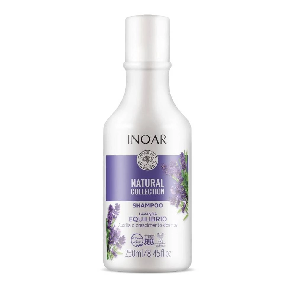 Sh.inoar 250ml Equilibrio