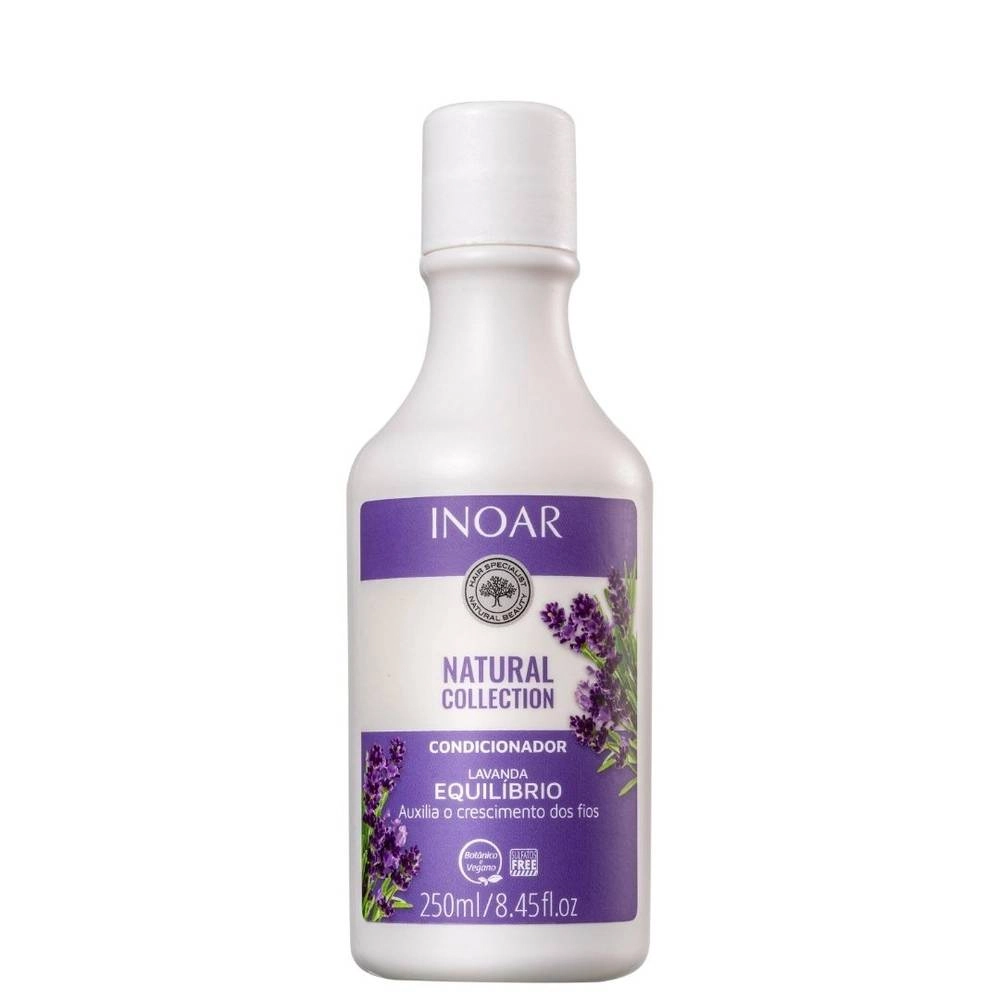 Cond.inoar 250ml Equilibrio