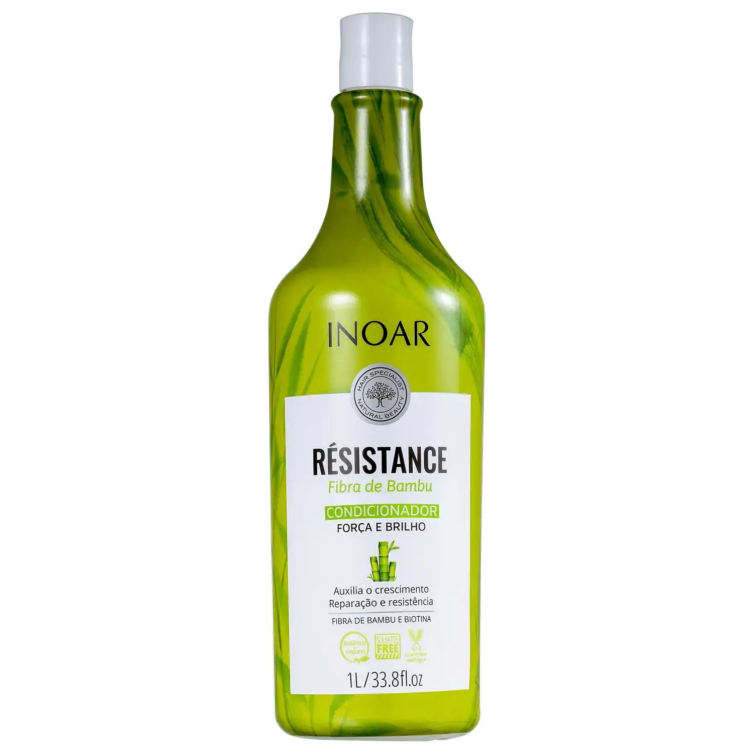 Cond Inoar Resitance F Bambu 1l Un