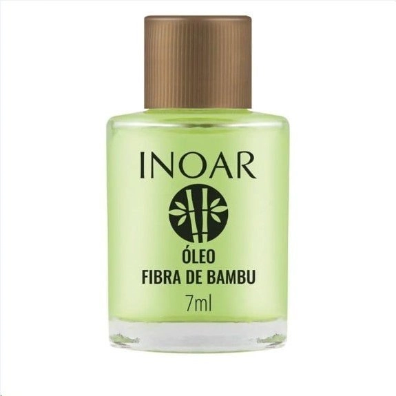 Inoar Óleo Fibra de Bambu 7ml