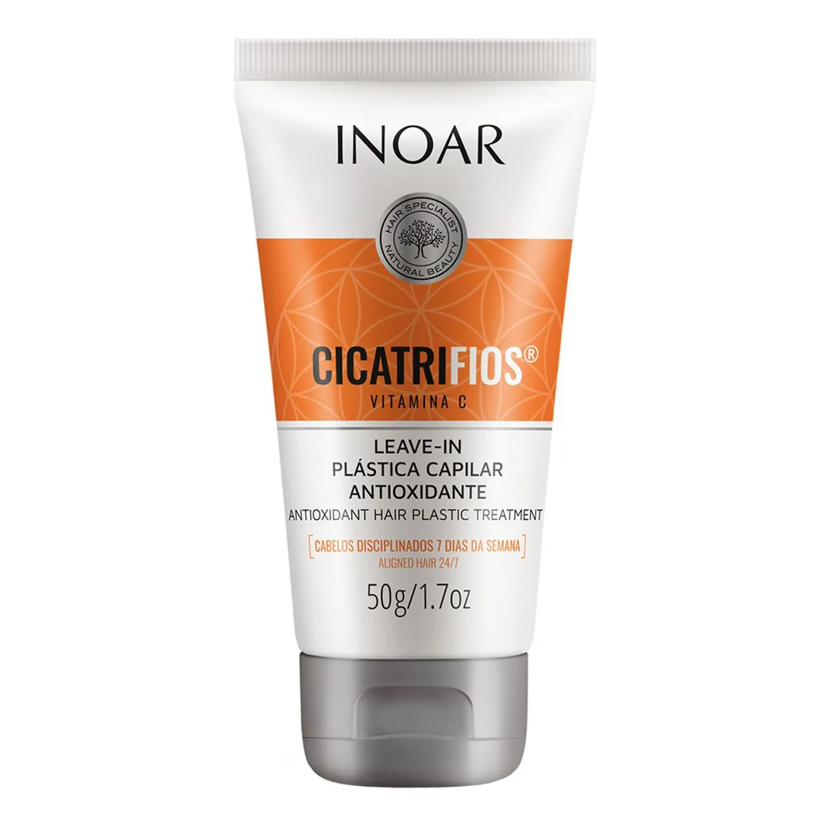 Inoar Leave-in Cicatrifios - 50ml