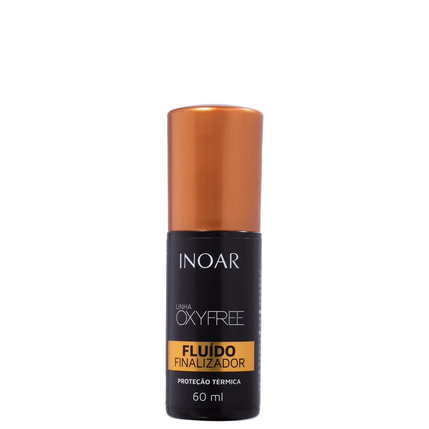Oxyfree Fluido Finalizador 60ml 50886 Inoar