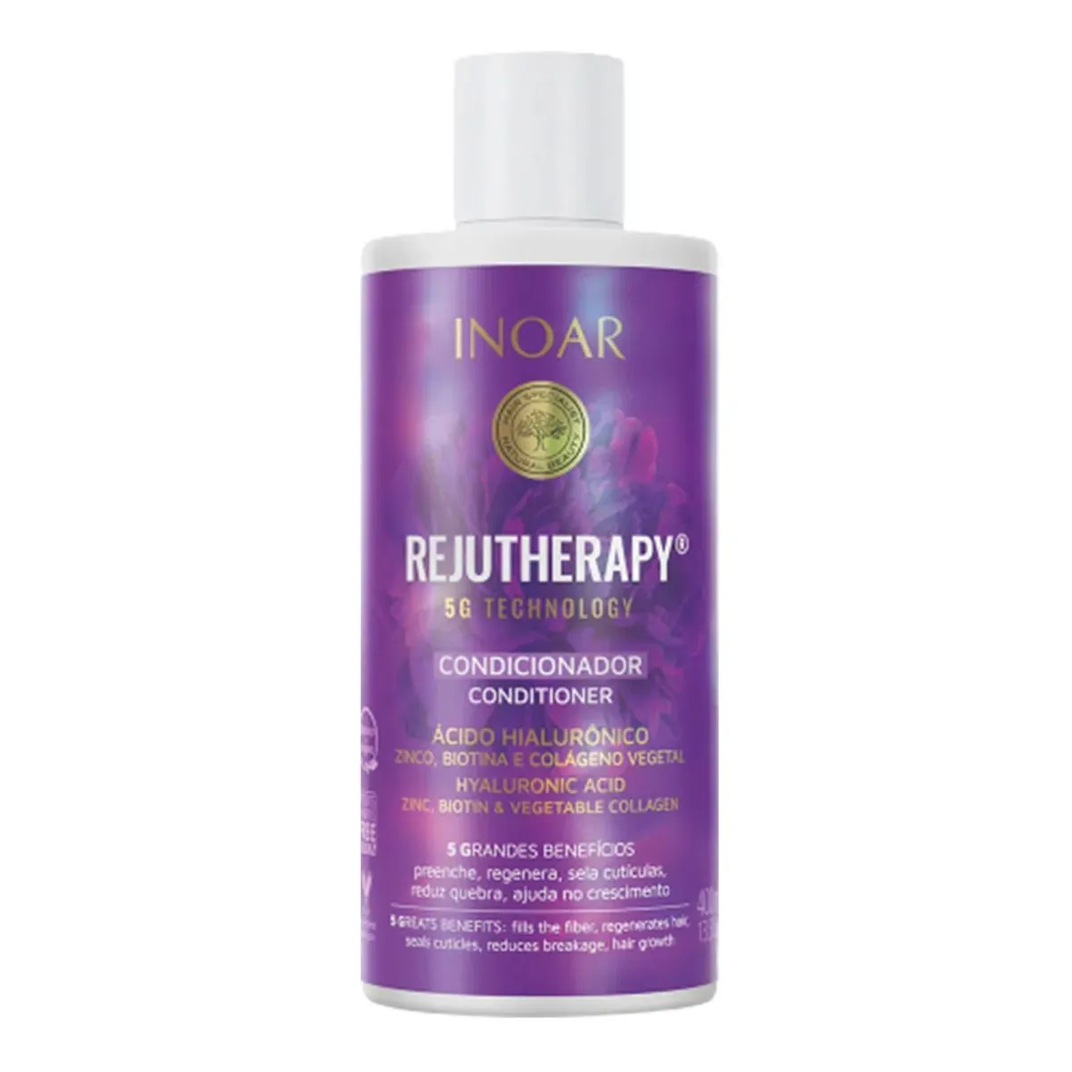Inoar Rejutherapy Condicionador 400ml
