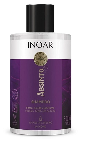Sh Inoar 300ml Absinto