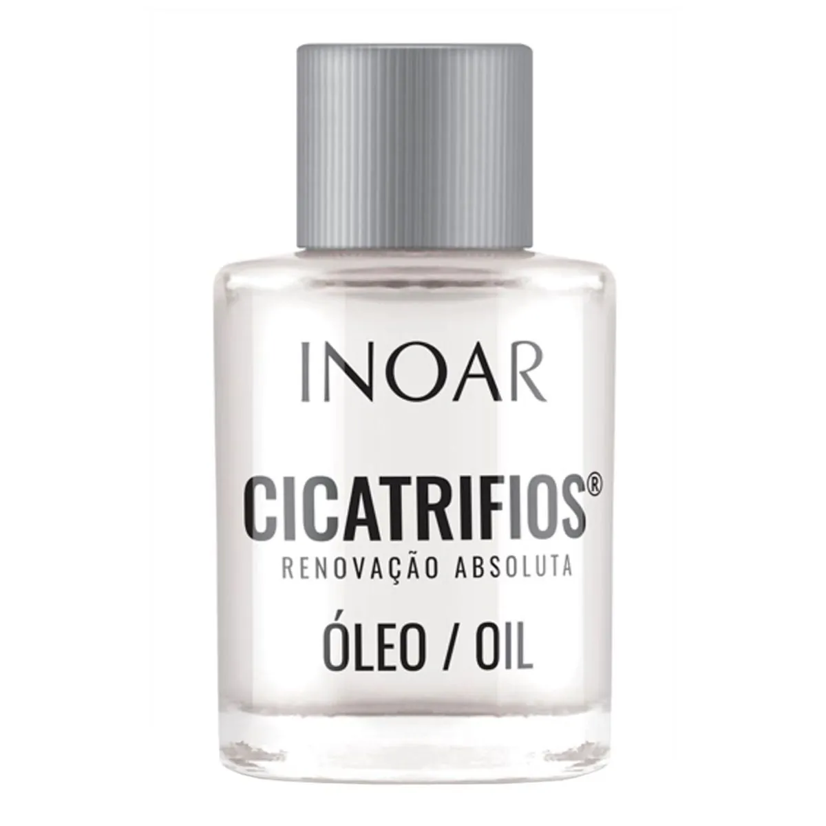 óleo Inoar Cicatrifios Renovação Absoluta Frasco 7ml