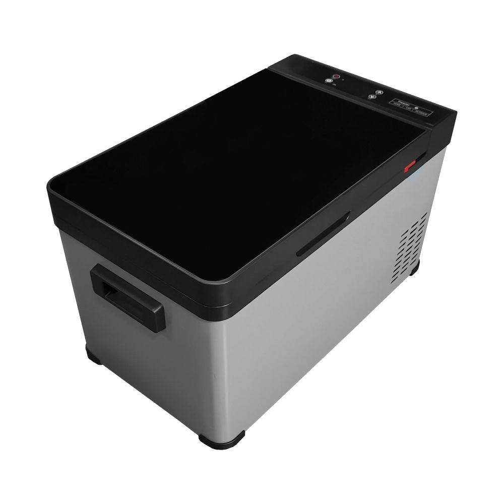 Geladeira Portátil 22l Rtt