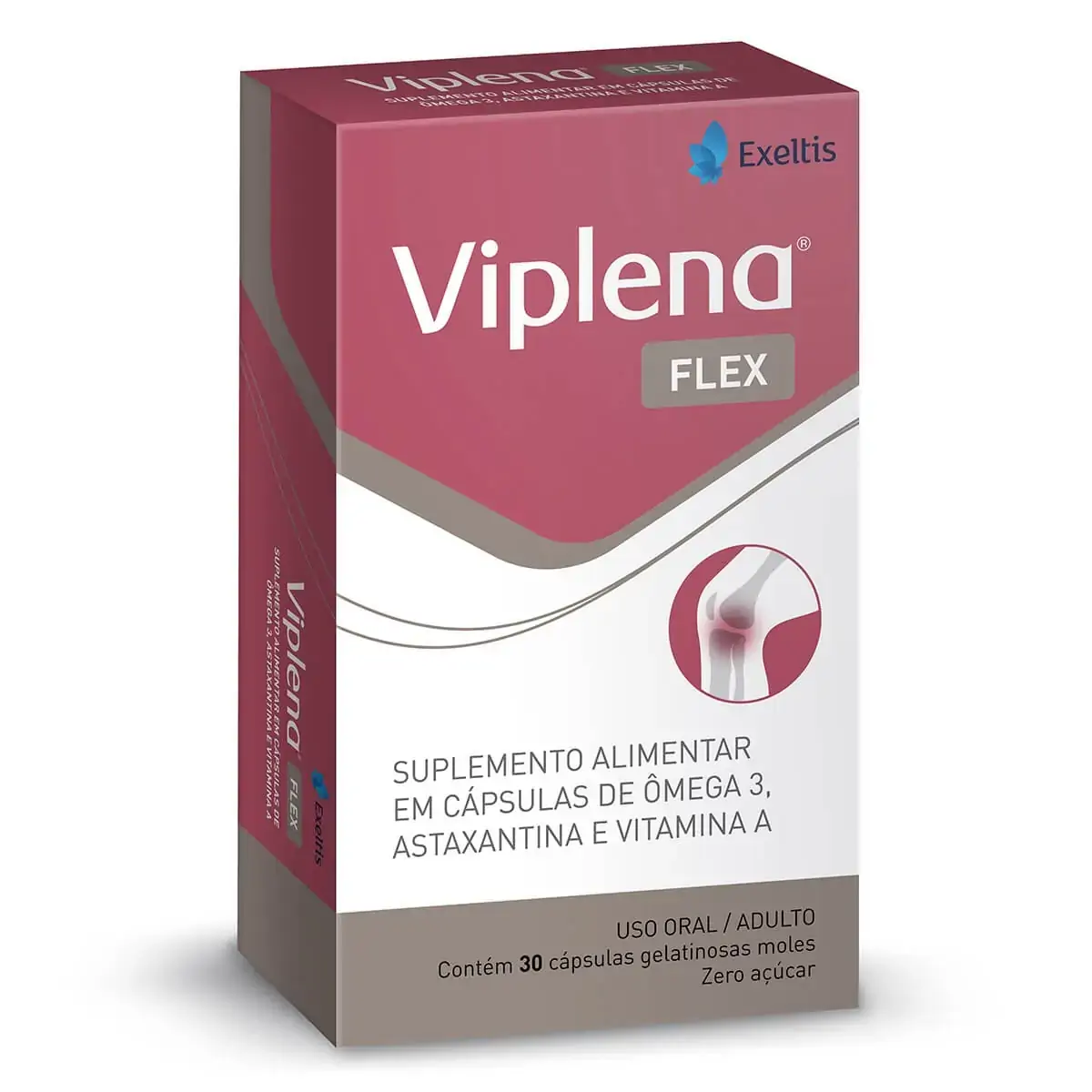 Viplena Flex Cx 30 Cap