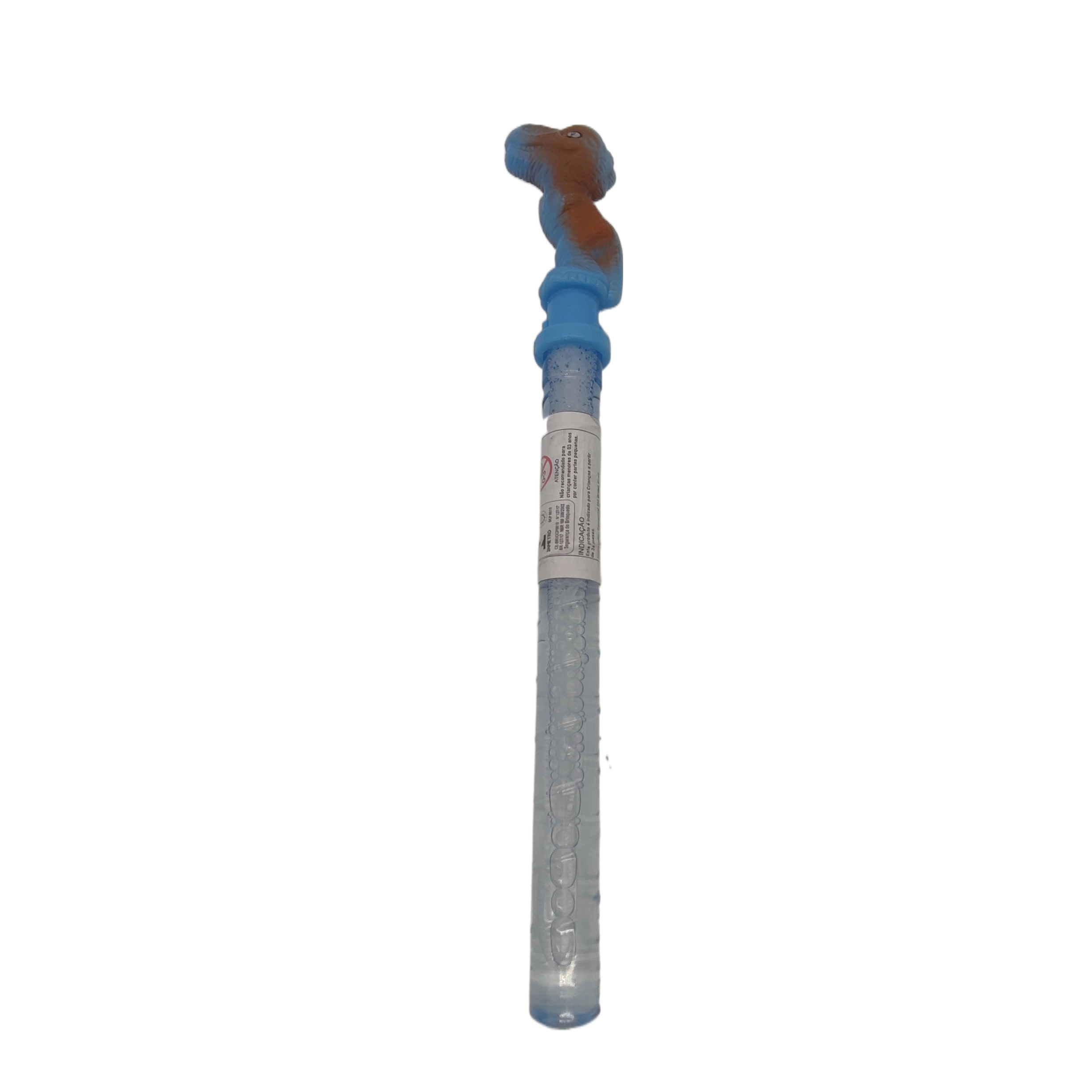 Brinquedo Innovare Bolha De Sabao Vara