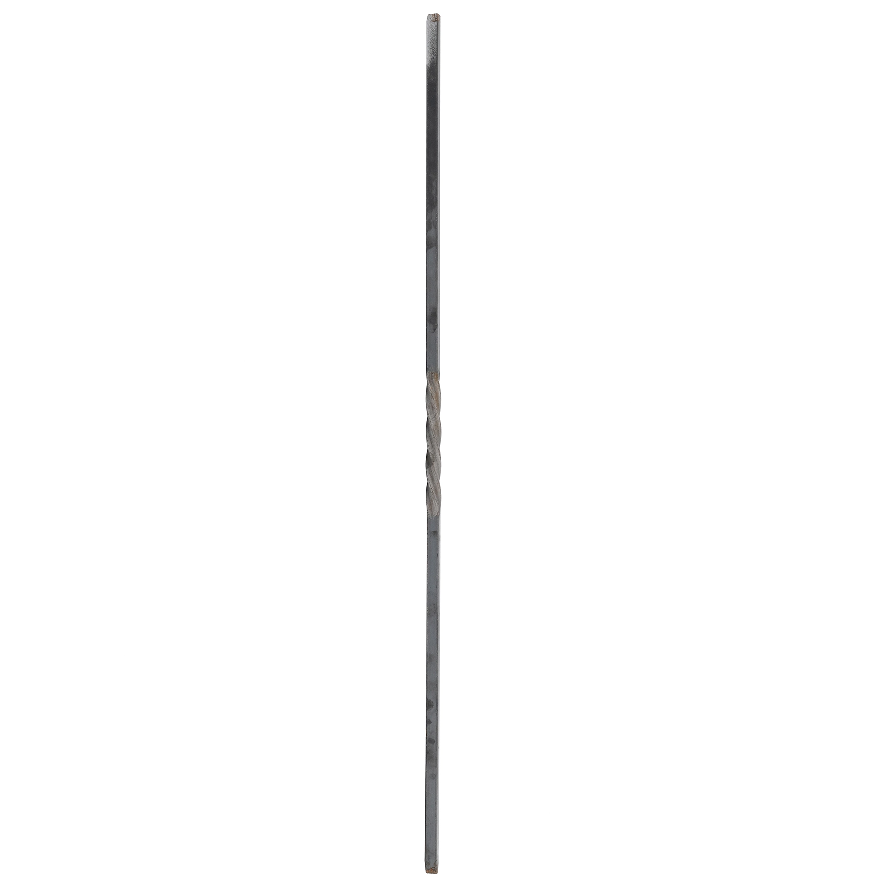 Preenchimento para Corrimão Ferro Forjado 900x12,7x12,7mm 65/8/BR