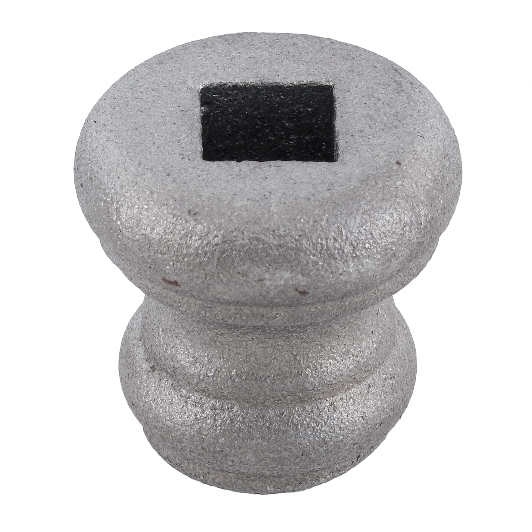 Borchie Ferro Forjado 44x45x45mm 747/16