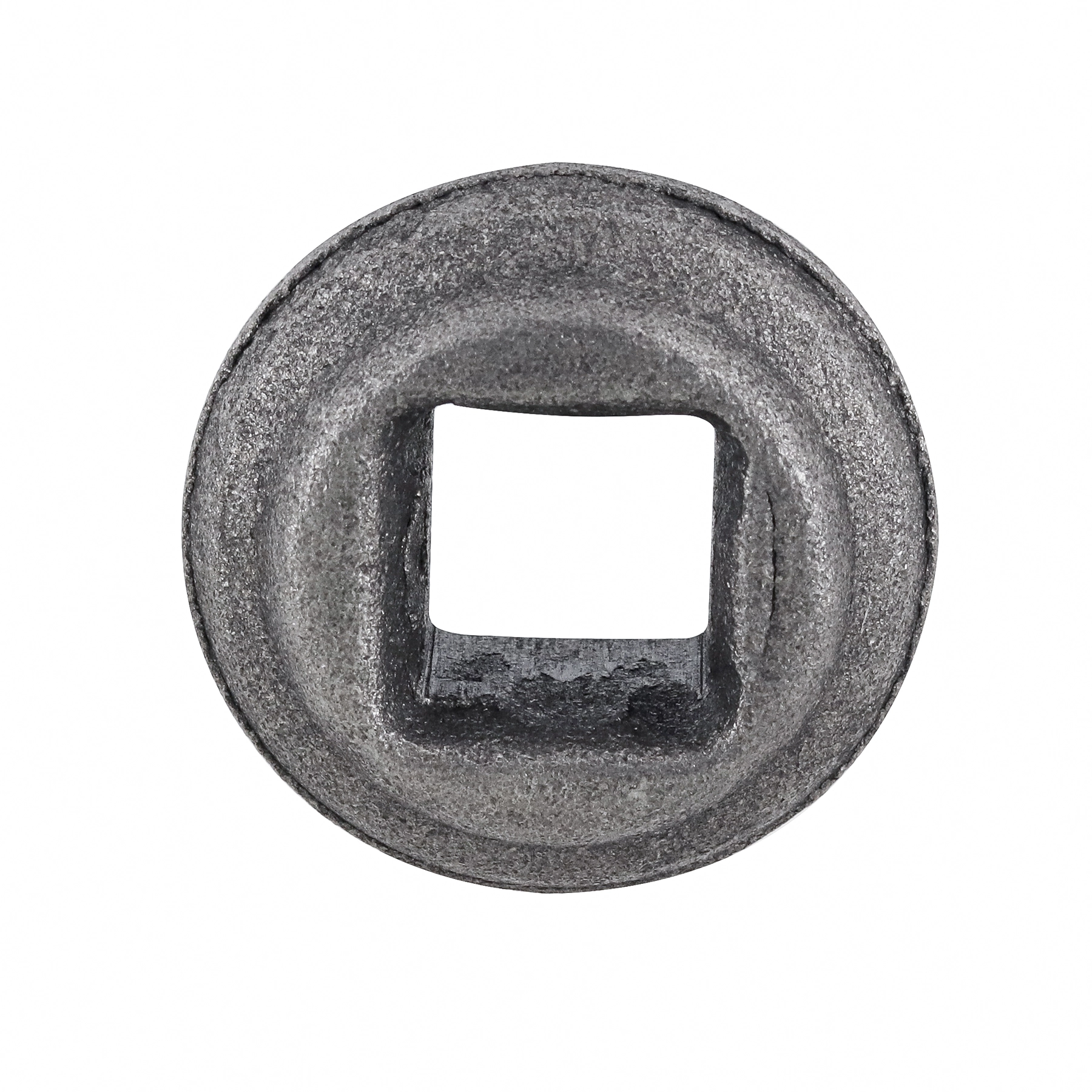 Borchie Ferro Forjado 23x40x40mm 128/2