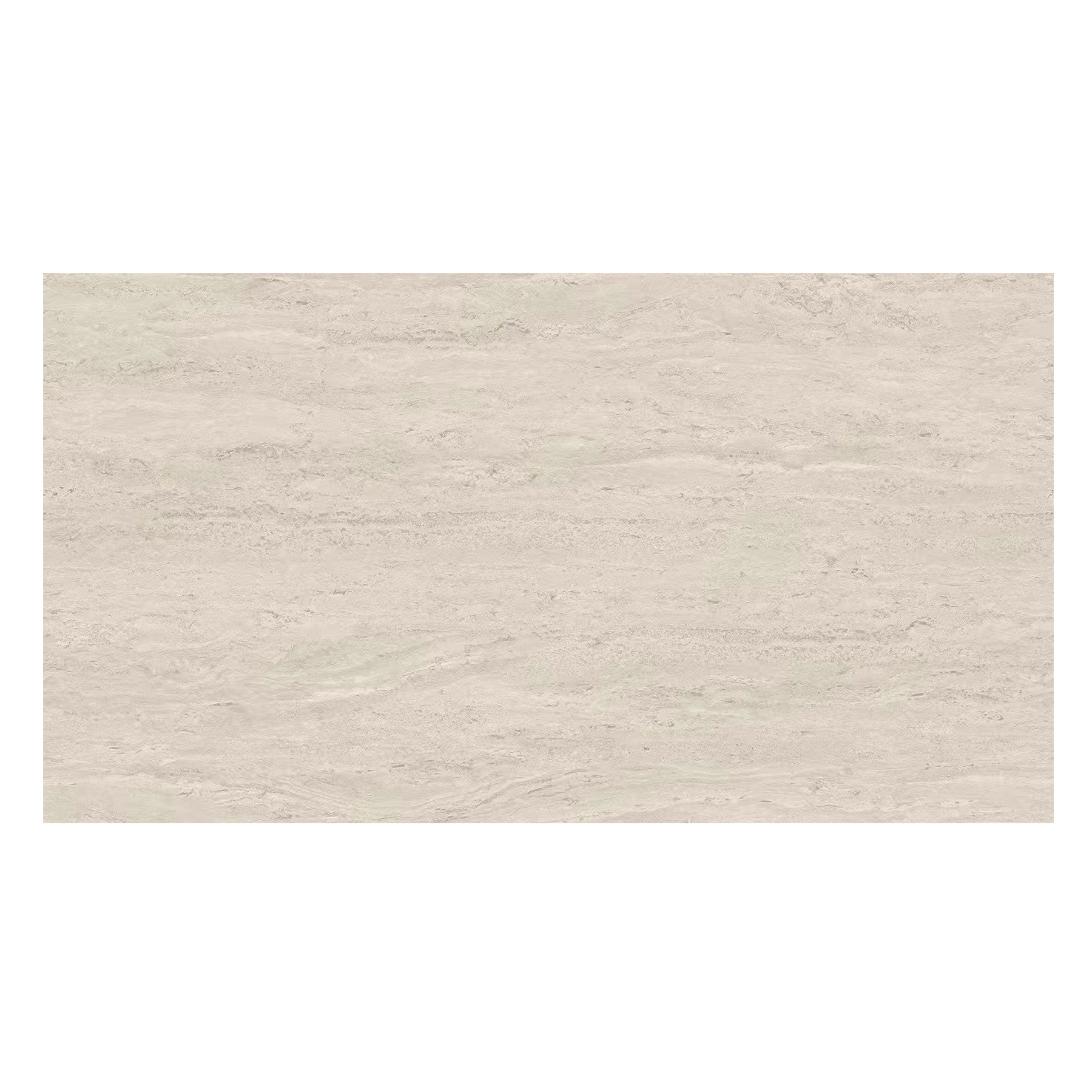 Revestimento Flexível Acetinado Borda Reta 122x244cm Super Lastra SPC Royal Travertino Matte Van Gogh
