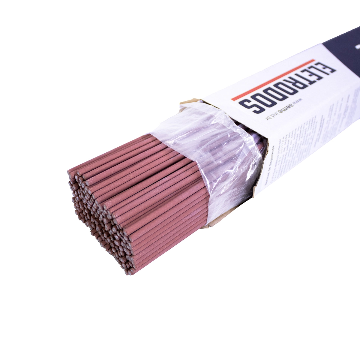 Eletrodo Aeme Aws E6010 3.25mm Am-hs Lt 20kg