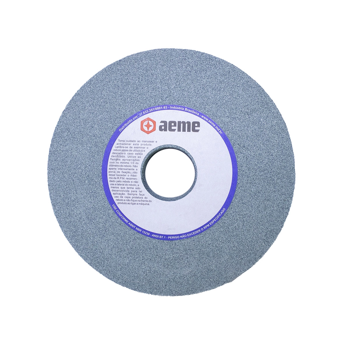 Rebolo Widia Reto 6x1x1.1/4 Gc100k6v5 (152.4x25.4x31.75)