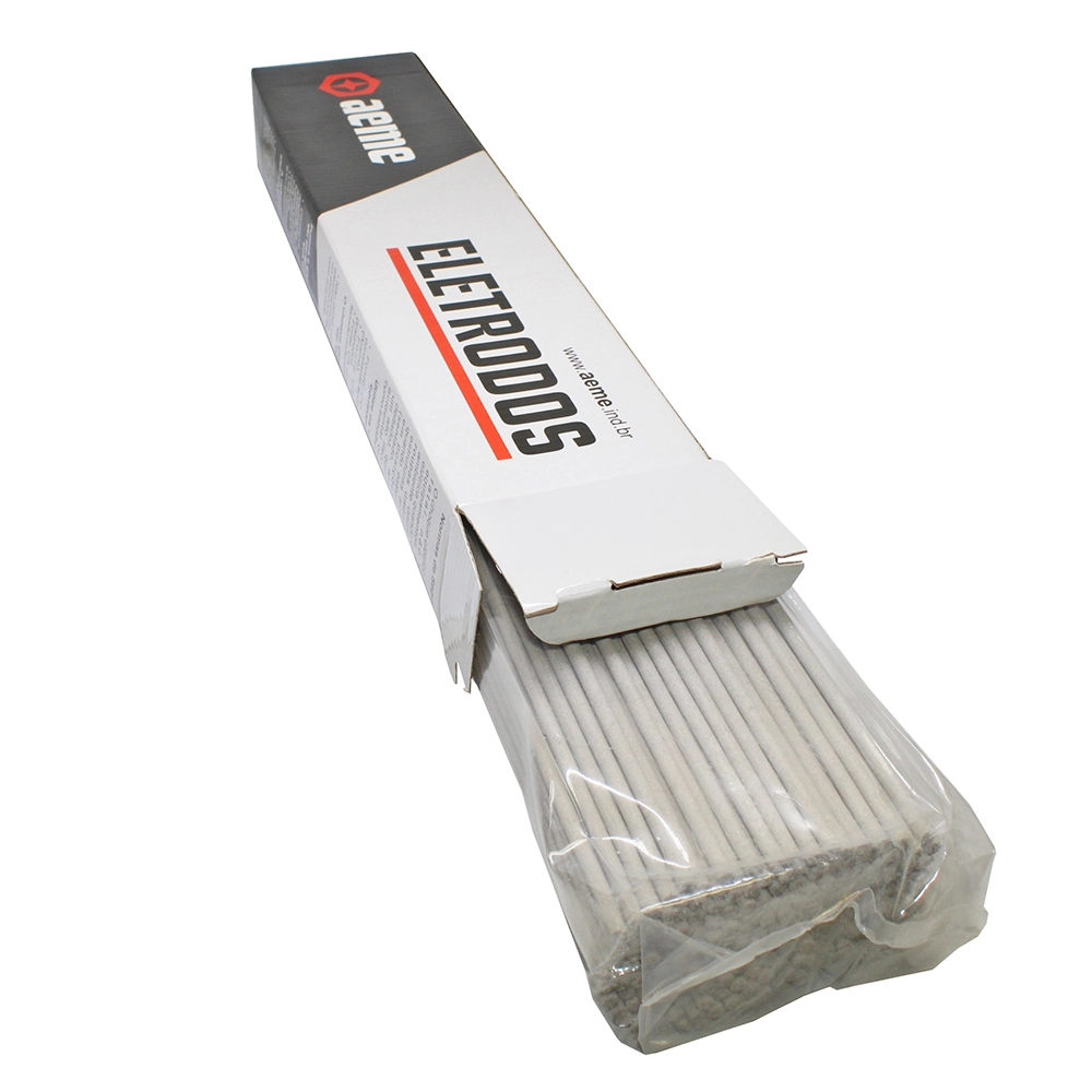 Eletrodo Inox Aeme Aws E308-16 3.25mm 5kg