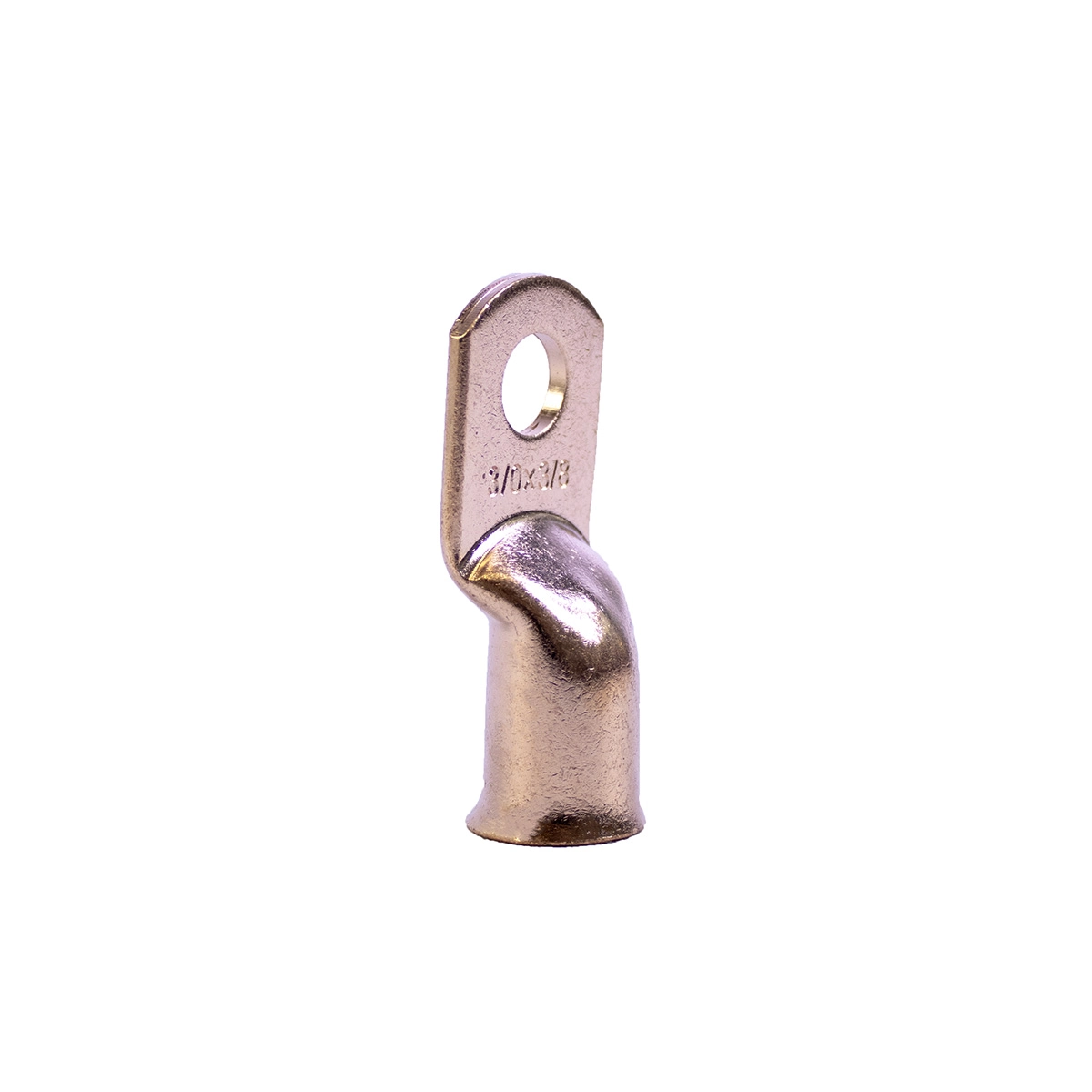 Terminal De Compressão 90mm (3/0x3/8)