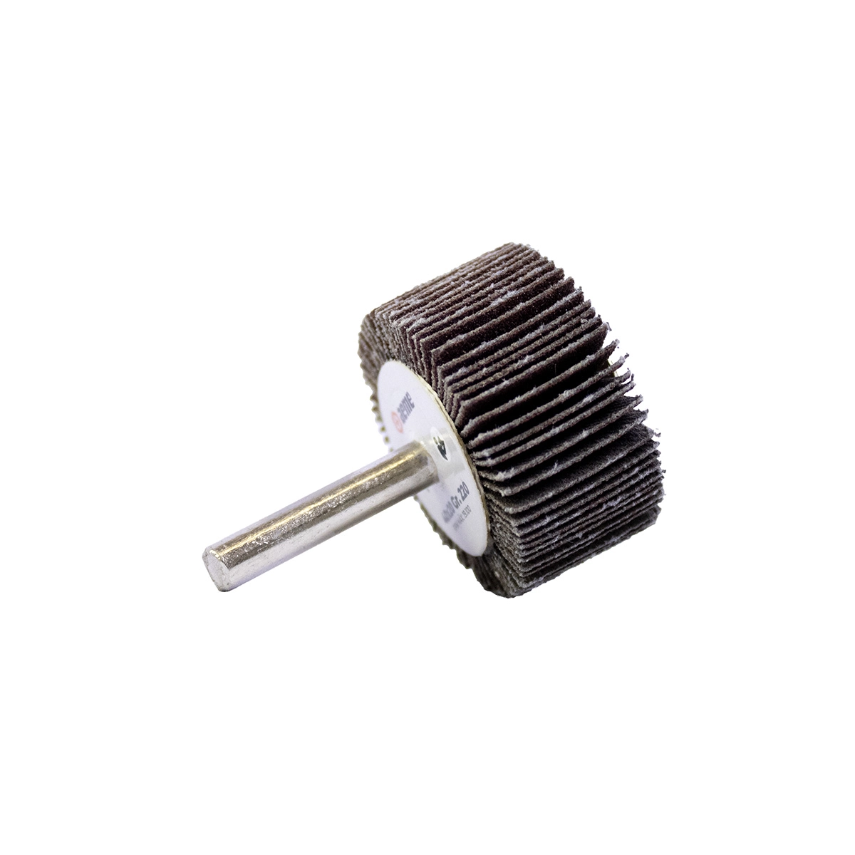 Mini Roda Minikontour Aeme 40x20 Haste 6mm - 220