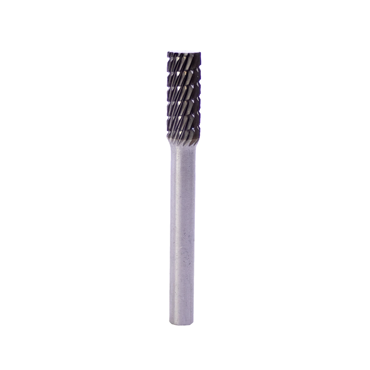 Lima Rotativa Cilíndrico Reta Zya 08x20x06x65 Cb