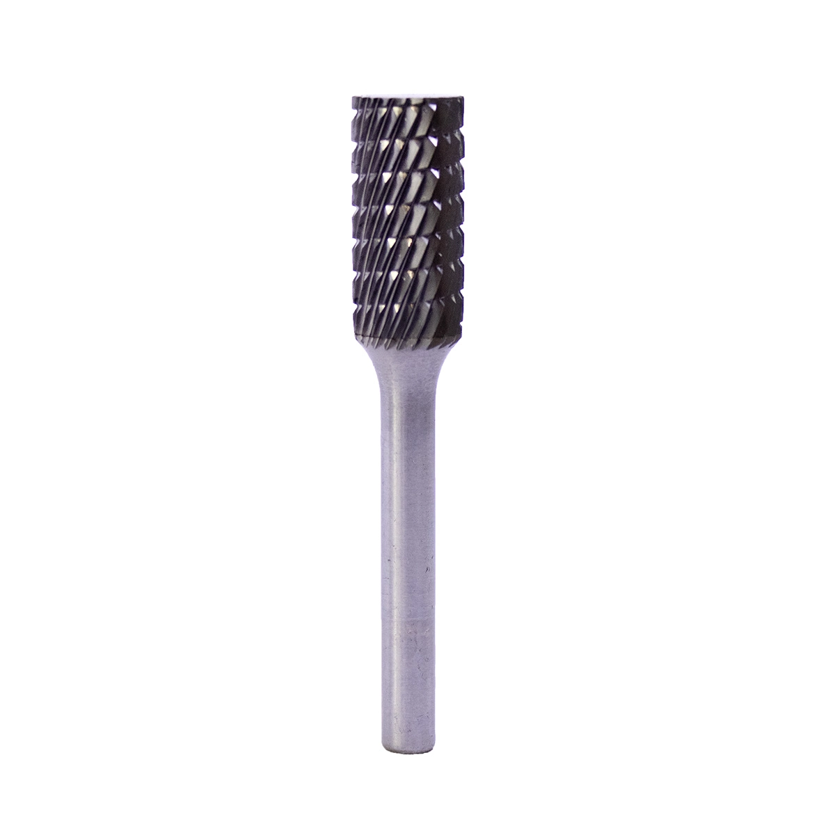 Lima Rotativa Cilíndrico Reta Zya 12x25x06x70 Cb
