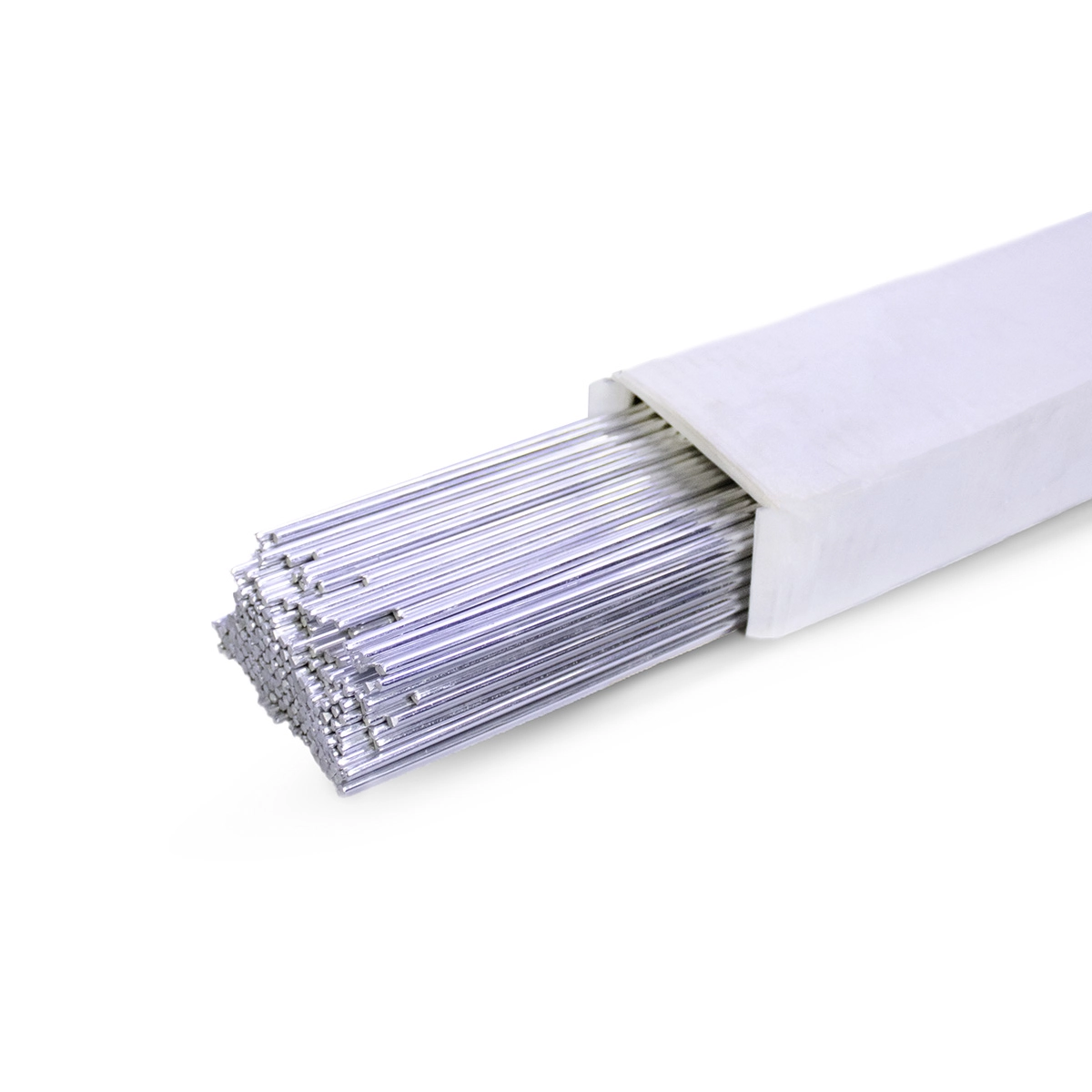 Vareta De Solda Tig Aluminio Aeme Aws Er4047 2.40mm 5kg